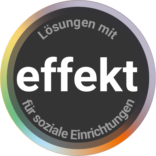 Logo Lösungen mit Effekt