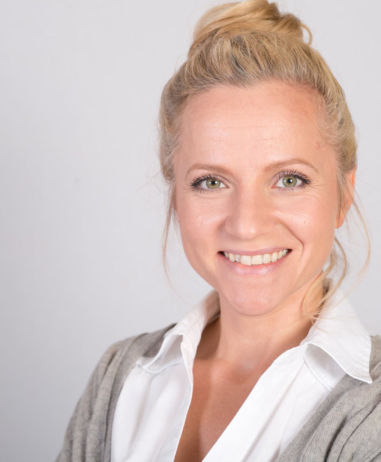 Portrait Ingrid Sanftl